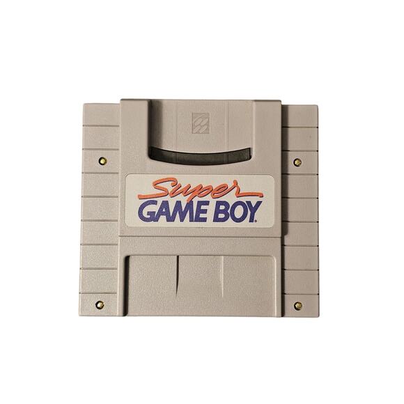Super Game Boy - Picture 1 of 2